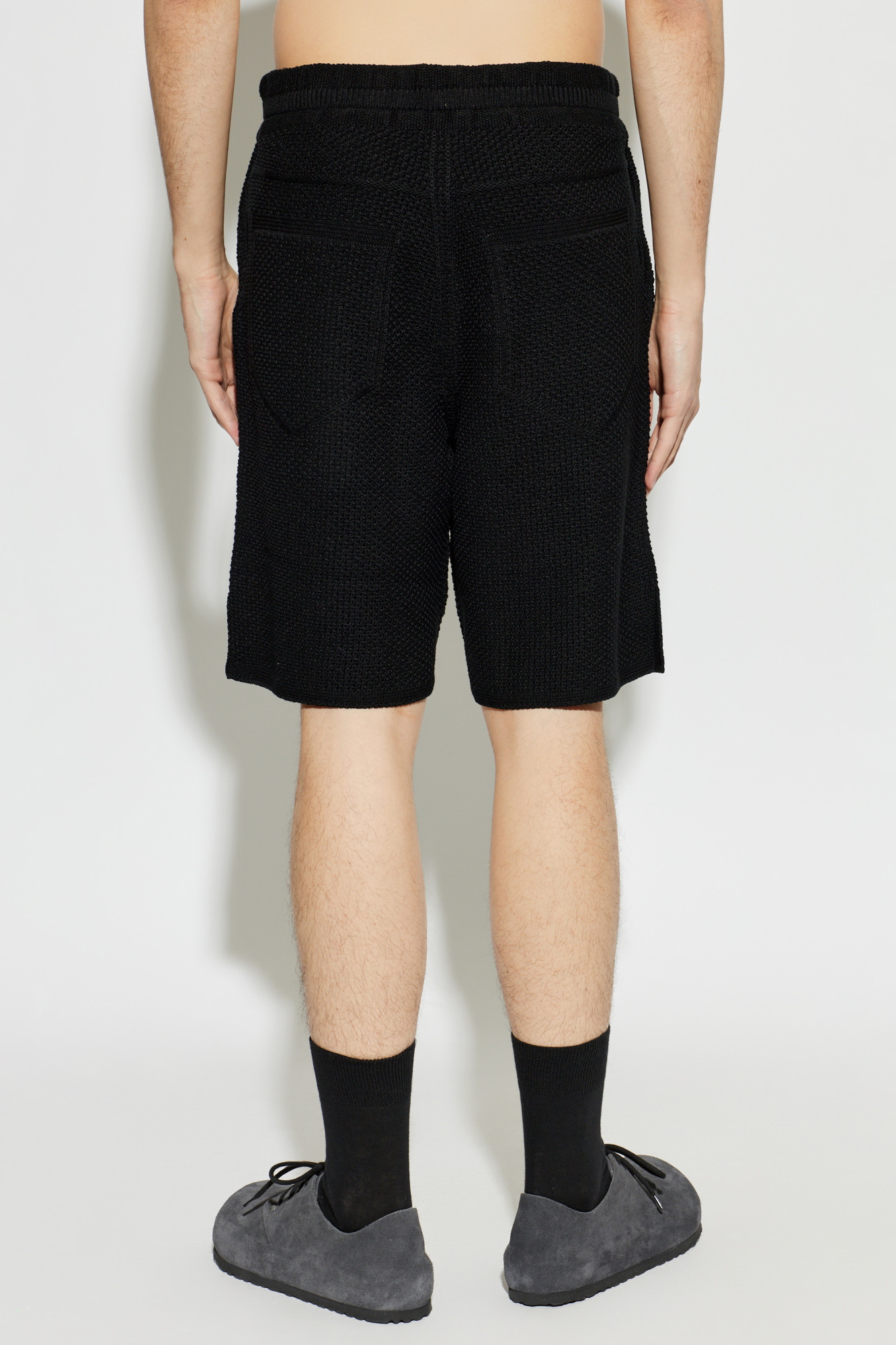 26SS HOMME PLISSÉ ISSEY MIYAKE shorts Homme Plissé Issey Miyake Shorts | Men's | Vitkac
